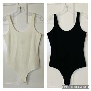 2 Stella Luce Bodysuits NWOT